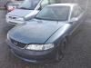  Opel Vectra B Разборочный номер P1293 #1