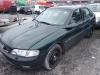  Opel Vectra B Разборочный номер P1398 #1