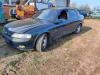  Opel Vectra B Разборочный номер C0141 #1