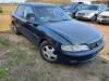  Opel Vectra B Разборочный номер C0141 #2