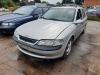  Opel Vectra B Разборочный номер C0222 #1