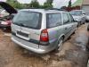  Opel Vectra B Разборочный номер C0222 #3