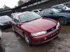  Opel Vectra B Разборочный номер P2378 #2