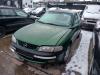  Opel Vectra B Разборочный номер P2513 #1