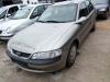  Opel Vectra B Разборочный номер P2574 #1