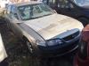  Opel Vectra B Разборочный номер S6446 #1