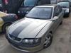  Opel Vectra B Разборочный номер P2634 #1