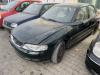  Opel Vectra B Разборочный номер T6073 #2