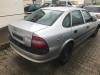  Opel Vectra B Разборочный номер T6212 #2