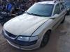  Opel Vectra B Разборочный номер P3001 #1