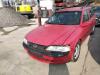  Opel Vectra B Разборочный номер P3121 #1