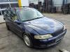  Opel Vectra B Разборочный номер T6577 #2