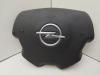 Подушка безопасности (Airbag) водителя Opel Vectra C Артикул 54853642 - Фото #1