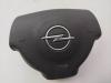 Подушка безопасности (Airbag) водителя Opel Vectra C Артикул 54870552 - Фото #1