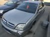  Opel Vectra C Разборочный номер L9947 #1