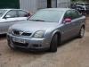  Opel Vectra C Разборочный номер V4063 #4