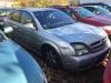  Opel Vectra C Разборочный номер S4800 #2