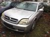  Opel Vectra C Разборочный номер S5785 #2