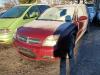  Opel Vectra C Разборочный номер P2159 #1