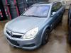  Opel Vectra C Разборочный номер P2551 #1