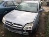  Opel Vectra C Разборочный номер S6417 #1