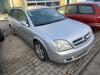  Opel Vectra C Разборочный номер T5904 #1