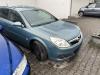  Opel Vectra C Разборочный номер T6023 #2