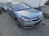  Opel Vectra C Разборочный номер T6265 #1