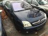  Opel Vectra C Разборочный номер S6813 #1