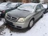  Opel Vectra C Разборочный номер S6880 #1