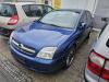  Opel Vectra C Разборочный номер T6400 #1