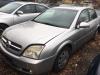  Opel Vectra C Разборочный номер S6977 #2