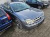  Opel Vectra C Разборочный номер T6454 #2