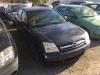  Opel Vectra C Разборочный номер S7040 #2