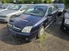  Opel Vectra C Разборочный номер T6608 #1