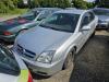  Opel Vectra C Разборочный номер T6670 #1