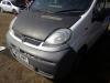  Opel Vivaro Разборочный номер B3669 #4