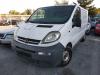  Opel Vivaro Разборочный номер P1057 #1