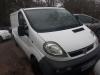  Opel Vivaro Разборочный номер V4499 #1