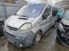  Opel Vivaro Разборочный номер T6372 #1