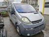  Opel Vivaro Разборочный номер T6372 #2