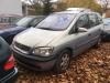  Opel Zafira A Разборочный номер S2780 #2