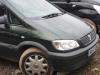  Opel Zafira A Разборочный номер V2253 #3