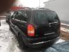  Opel Zafira A Разборочный номер S2959 #1