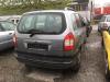  Opel Zafira A Разборочный номер S3243 #1