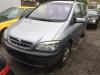  Opel Zafira A Разборочный номер S3243 #2