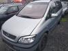  Opel Zafira A Разборочный номер P0163 #1