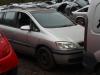  Opel Zafira A Разборочный номер V3423 #1