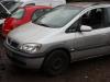  Opel Zafira A Разборочный номер V3423 #2