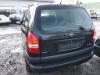  Opel Zafira A Разборочный номер P0371 #2